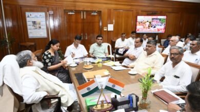 हरियाणा में बिजली कर्मियों की प्रस्तावित हड़ताल टली