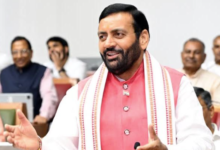 ‘न किसी को रोका, न किसी का अपमान हुआ’, विधानसभा हंगामे पर CM नायब सैनी का कांग्रेस को जवाब