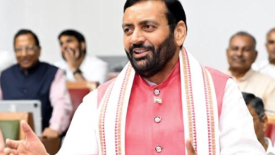 ‘न किसी को रोका, न किसी का अपमान हुआ’, विधानसभा हंगामे पर CM नायब सैनी का कांग्रेस को जवाब