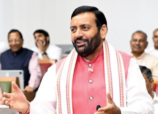 ‘न किसी को रोका, न किसी का अपमान हुआ’, विधानसभा हंगामे पर CM नायब सैनी का कांग्रेस को जवाब