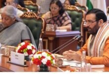 विकसित भारत 2047 में किसानों की बड़ी भूमिका, सीएम सैनी ने केंद्र से मांगा विशेष फंडिंग पैकेज