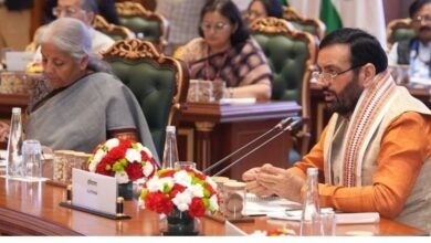विकसित भारत 2047 में किसानों की बड़ी भूमिका, सीएम सैनी ने केंद्र से मांगा विशेष फंडिंग पैकेज