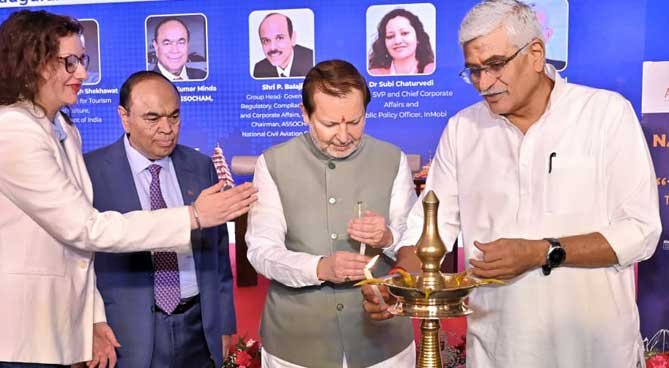 हरियाणा में पर्यटन को मिलेगा नया निवेश मॉडल, PPP के जरिए विकसित होंगे प्रमुख पर्यटन स्थल
