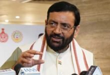 हरियाणा में टैक्स की दर नहीं, बढ़ेगा कर आधार: नायब सैनी ने बताया 2047 तक राजस्व बढ़ाने का रोडमैप