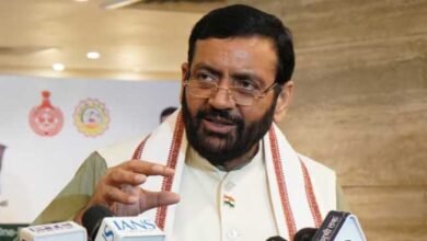 हरियाणा में टैक्स की दर नहीं, बढ़ेगा कर आधार: नायब सैनी ने बताया 2047 तक राजस्व बढ़ाने का रोडमैप