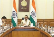 हरियाणा में बिजली कर्मचारियों को ₹500 मासिक जोखिम भत्ता, 6105 गांवों में मिल रही 24 घंटे बिजली