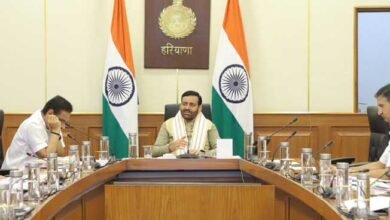 हरियाणा में बिजली कर्मचारियों को ₹500 मासिक जोखिम भत्ता, 6105 गांवों में मिल रही 24 घंटे बिजली