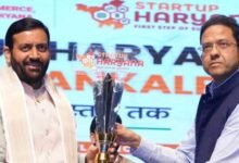 हरियाणा में औद्योगिक निवेश से खुलेंगे रोजगार के नए द्वार! 6 IMT में हजारों एकड़ जमीन पर उद्योगों के विस्तार की तैयारी