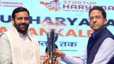 हरियाणा में औद्योगिक निवेश से खुलेंगे रोजगार के नए द्वार! 6 IMT में हजारों एकड़ जमीन पर उद्योगों के विस्तार की तैयारी