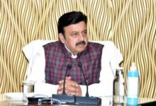 हरियाणा में 10 नई IMT बनाने की तैयारी! जापान-सिंगापुर के बाद अब दक्षिण कोरिया पर राव नरबीर सिंह का फोकस