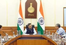 हरियाणा में नशा तस्करों पर बड़ा प्रहार! 9 महीने में 6,824 गिरफ्तार, 71 ड्रग कार्टेल रडार पर