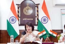 हरियाणा में जनगणना-2027 की तैयारी तेज! 70 हजार गणना ब्लॉक होंगे कवर, 87 हजार से ज्यादा कर्मचारियों की होगी तैनाती